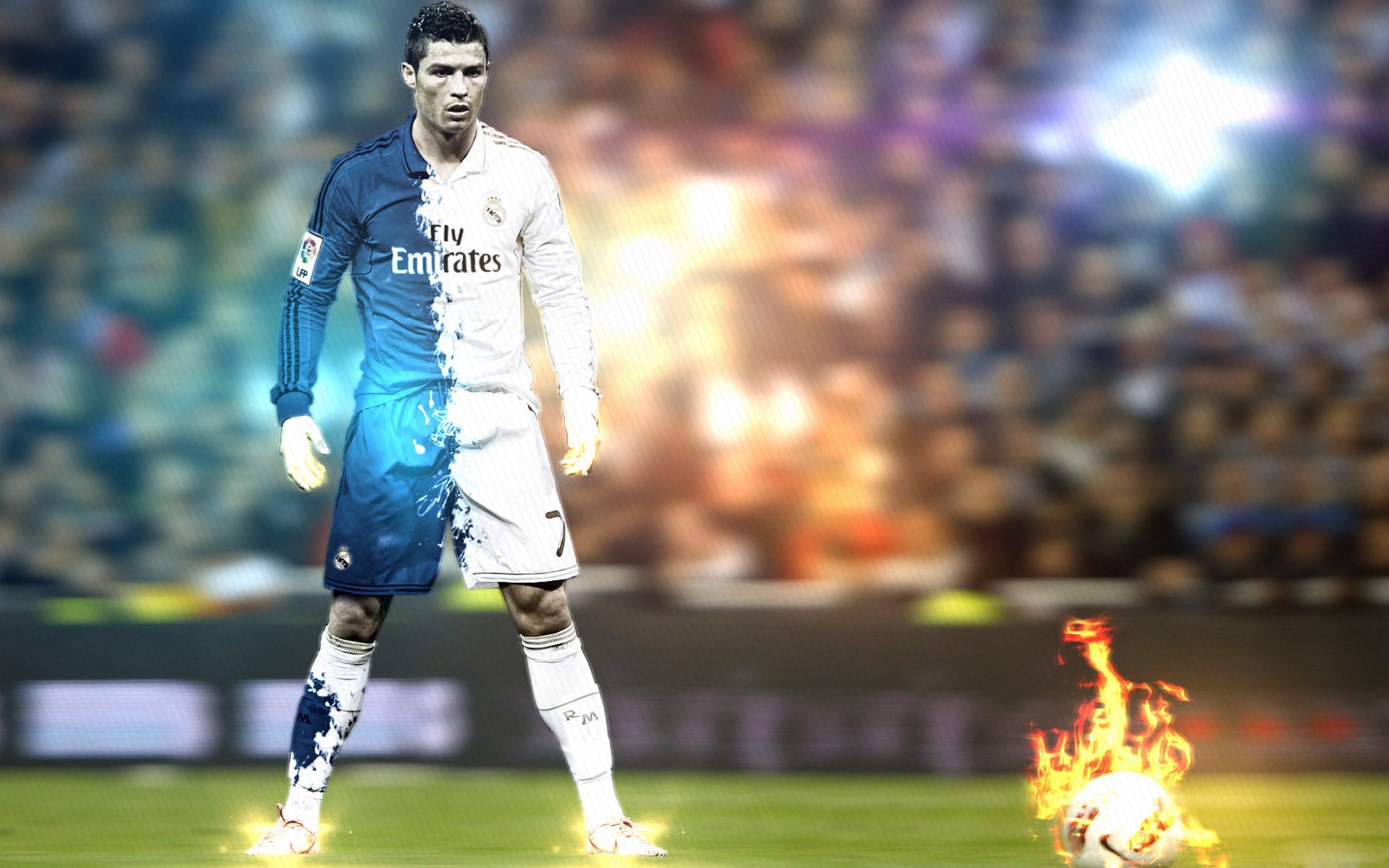 技术动作连贯性强，表现稳定，连贯的动作技能